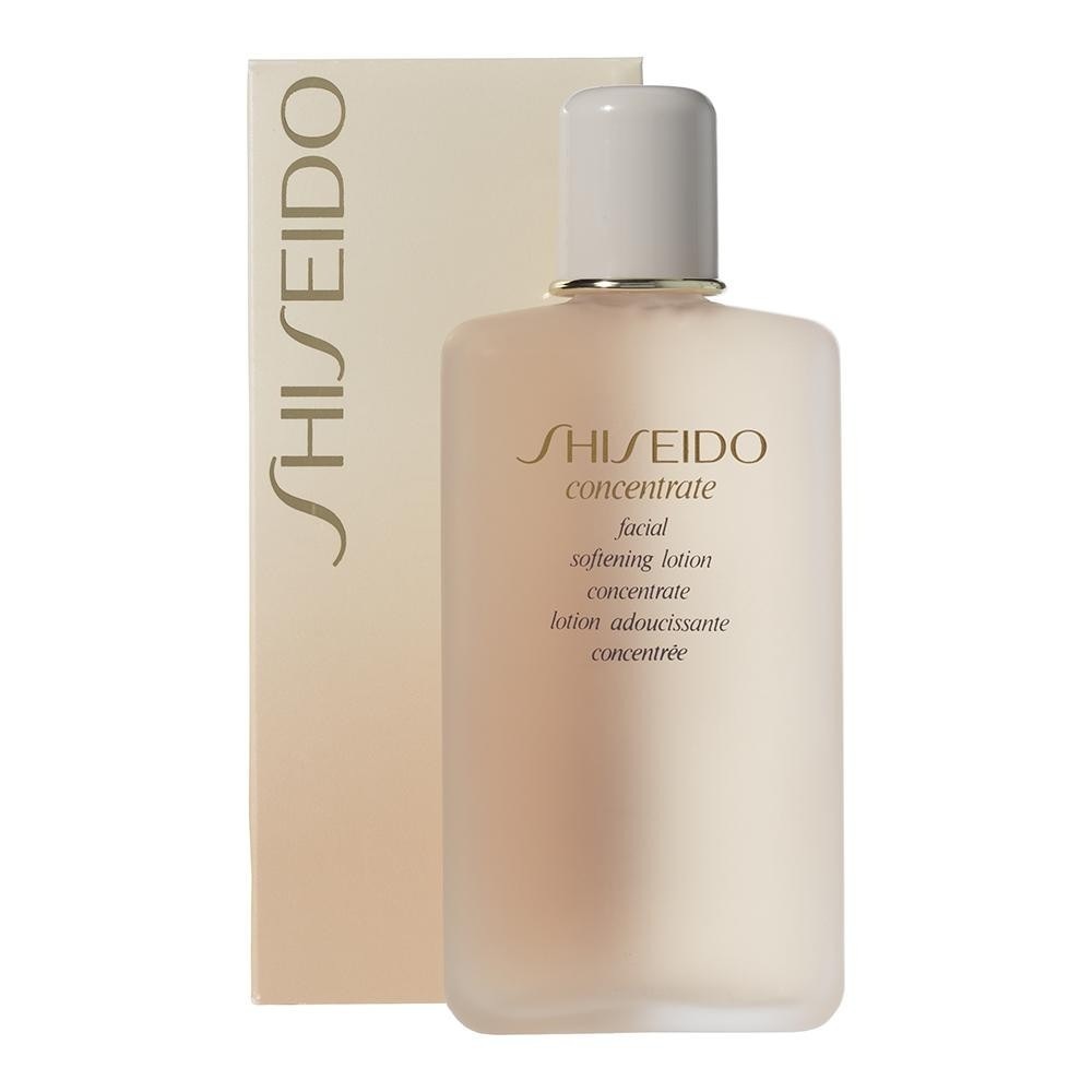 Shiseido Anti-Blemish Facial Concentrate vyživujúce mlieko na tvár - 150 ml