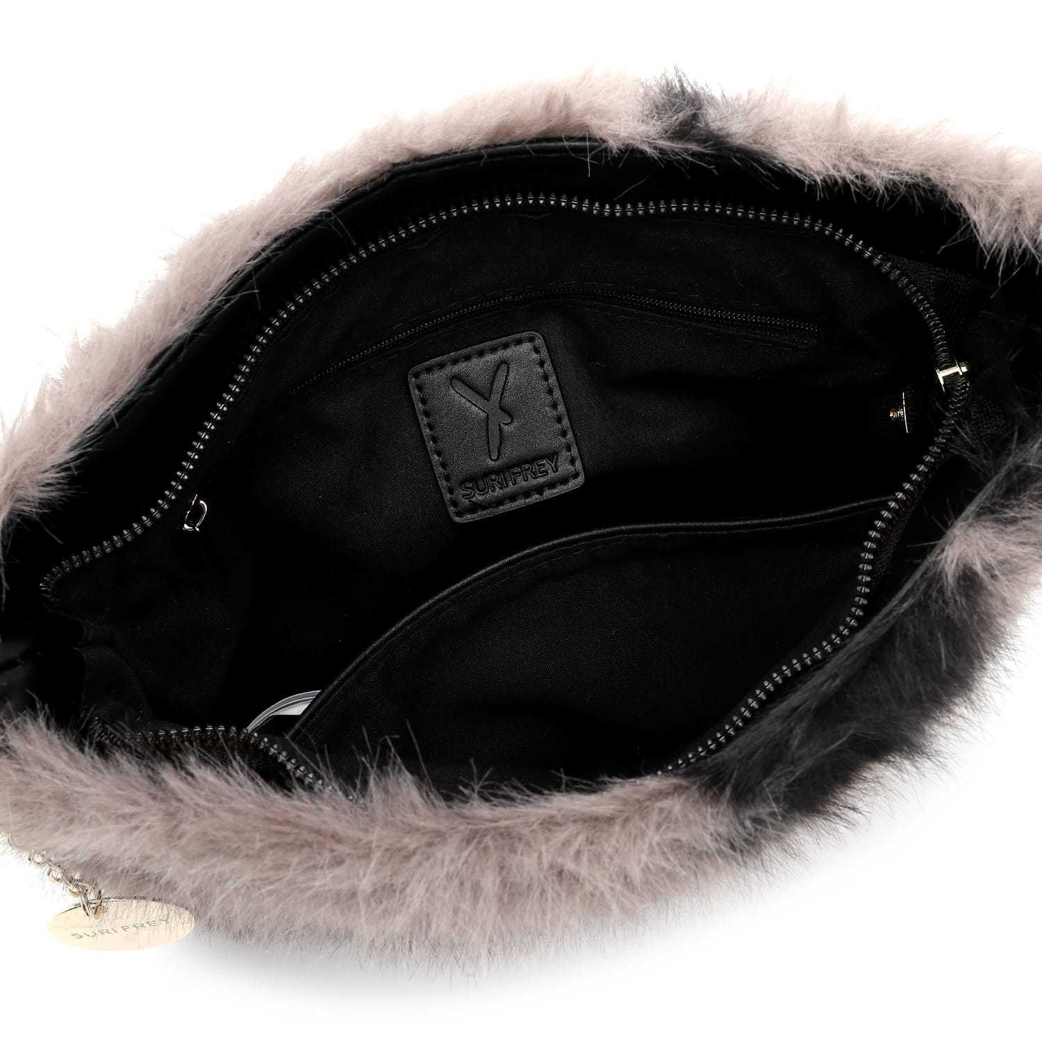 SURI FREY Schultertasche SFY Misty - 1 št