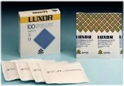 Luxor gaas 12/12 10x10 100 stuks
