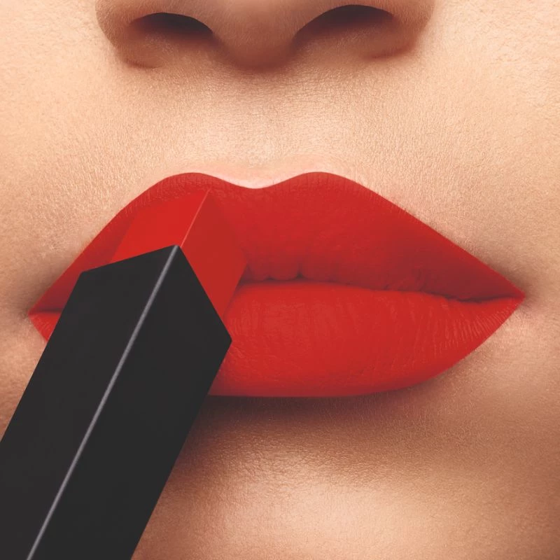 Rouge Pur Couture The Slim rúzs 23 Mystery Red - Yves Saint Laurent