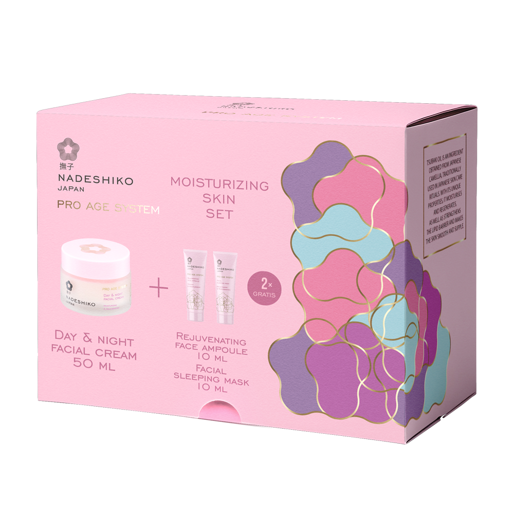 Nadeshiko Pro Age