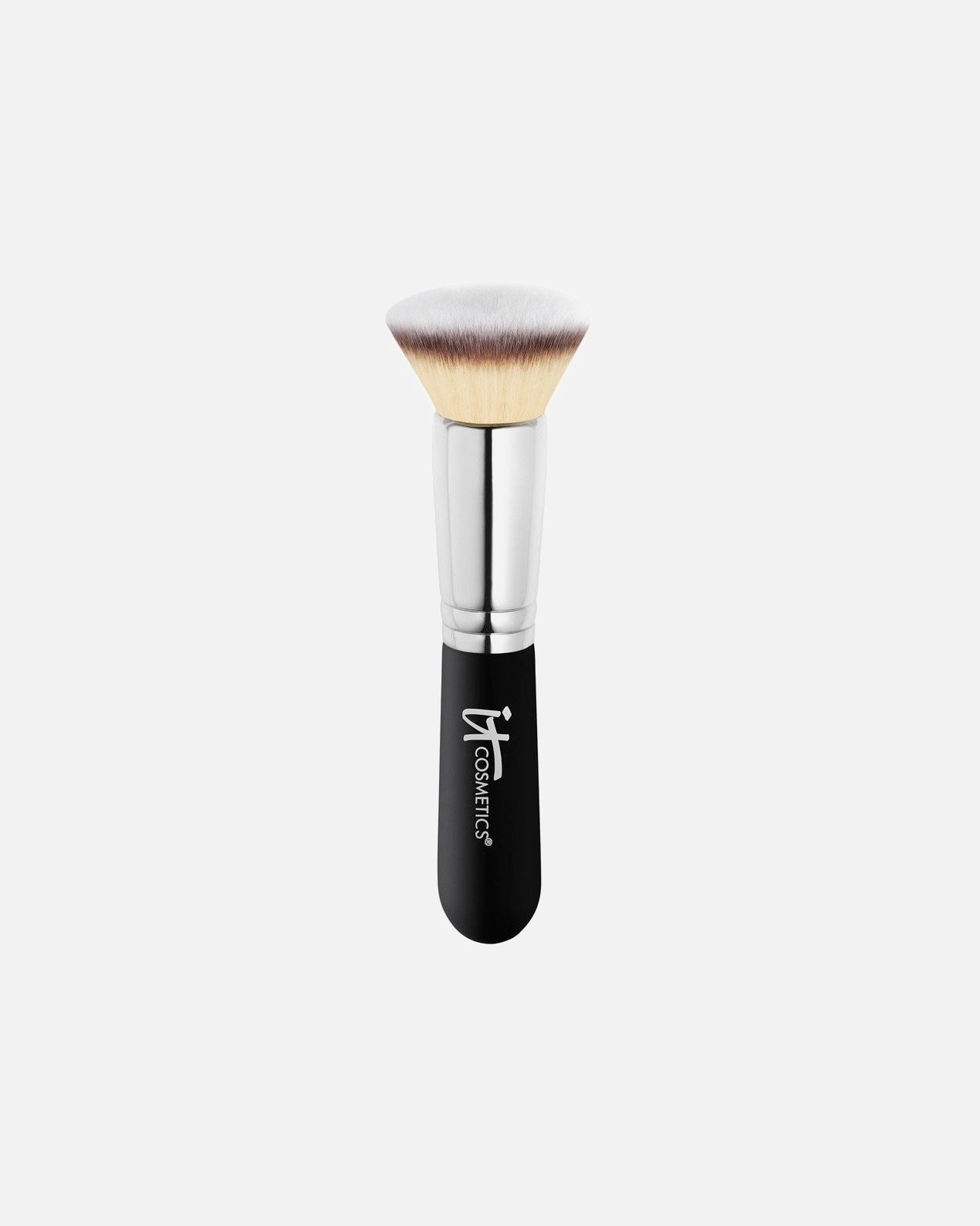 IT Cosmetics kist za puder HEAVENLY LUXE™ kist za poliranje s ravnim vrhom #6 -