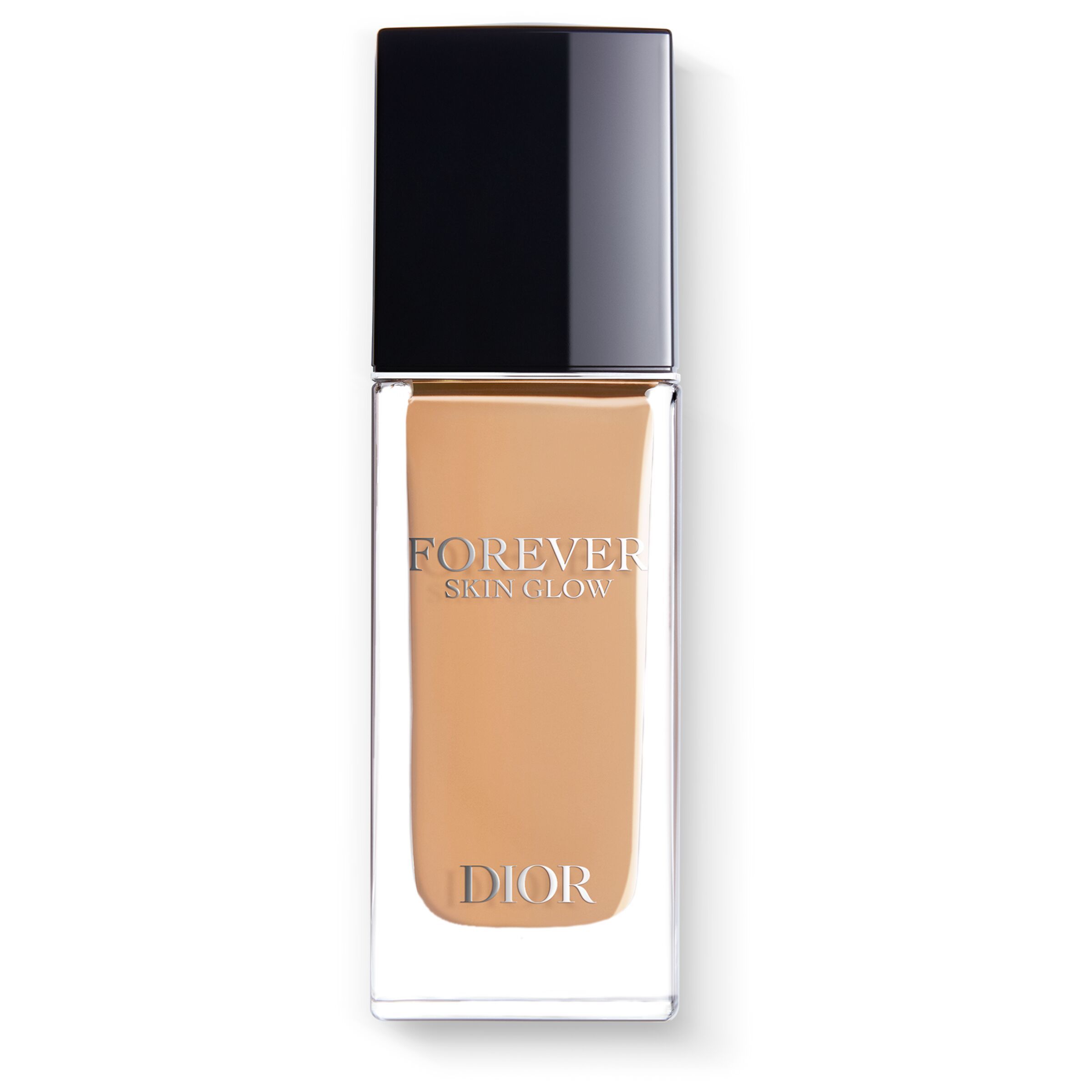 Forever Skin Glow 24-satni hidratantni blistavi puder Čisti luksuzni puderi