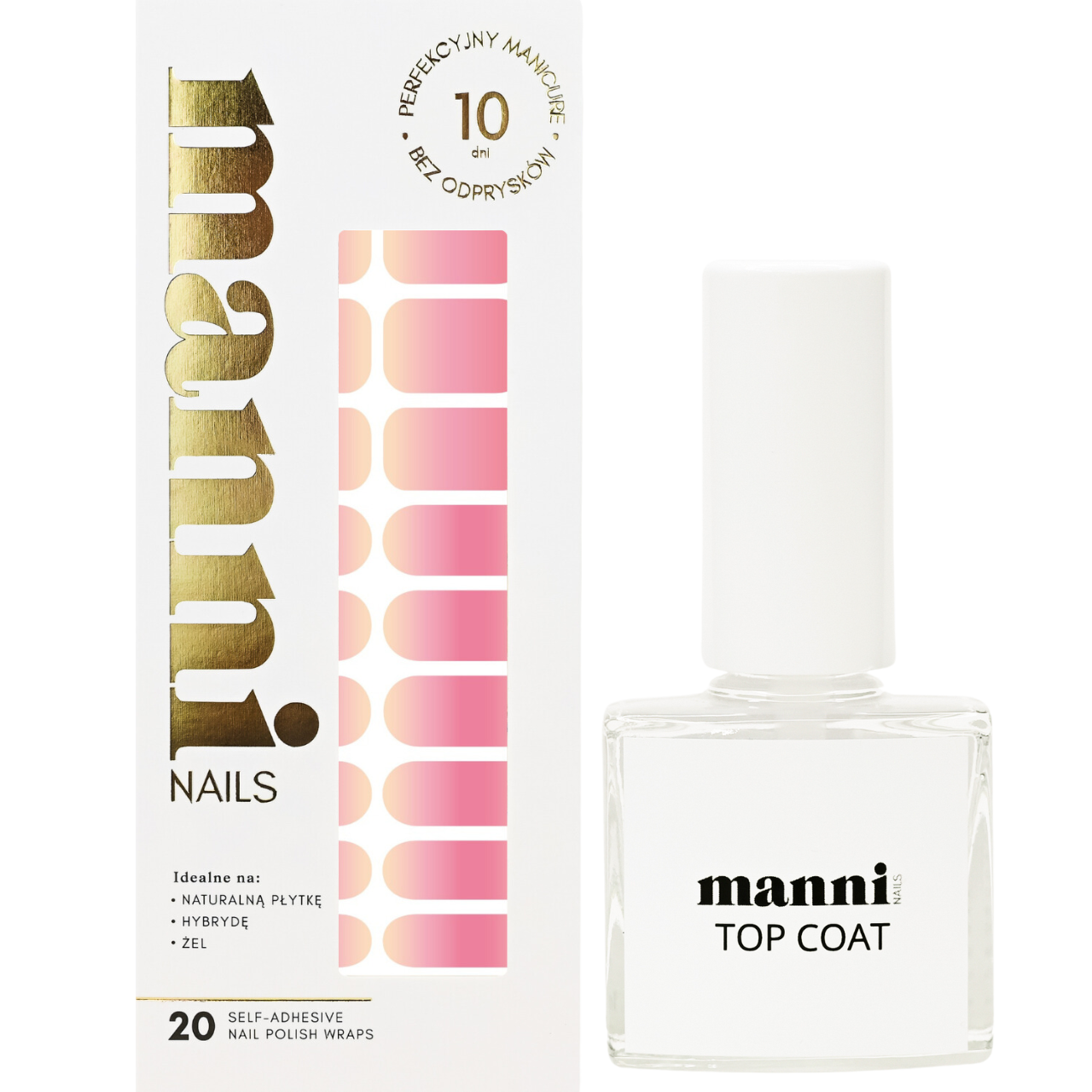 Manni Nails