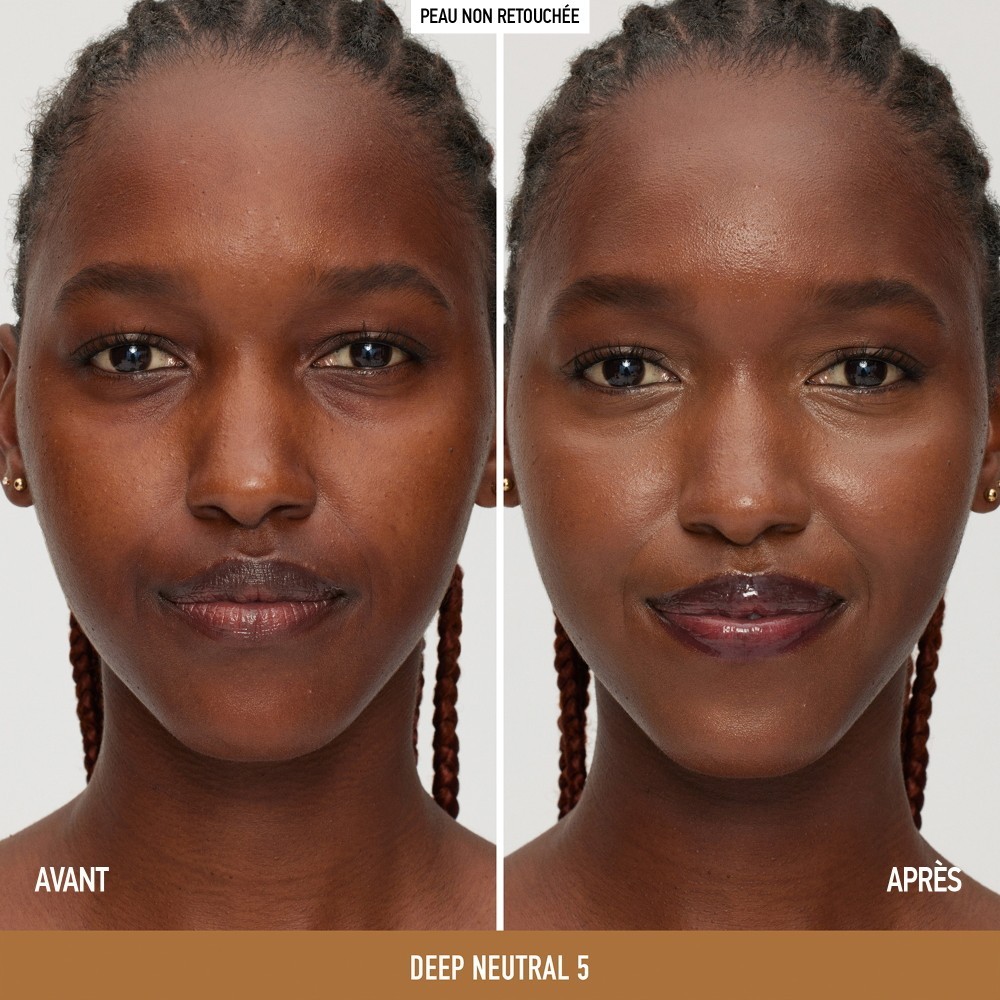 bareMinerals Fond de Teint Liquide Naturel Radieux