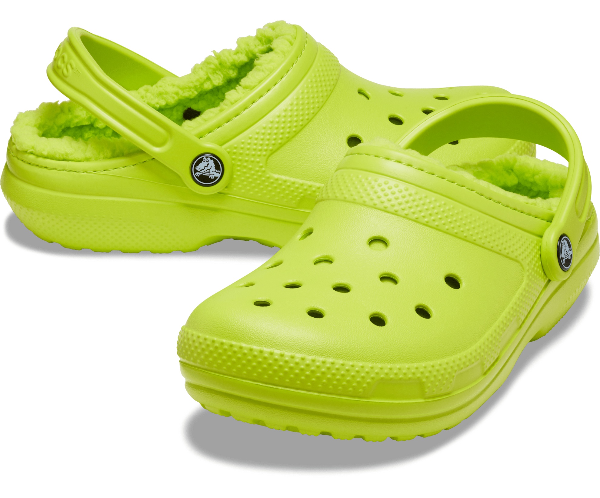 Classic Lined Clog