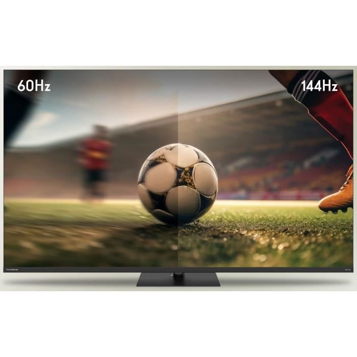 Televisor QLED Thomson 75QG7C14 de 75