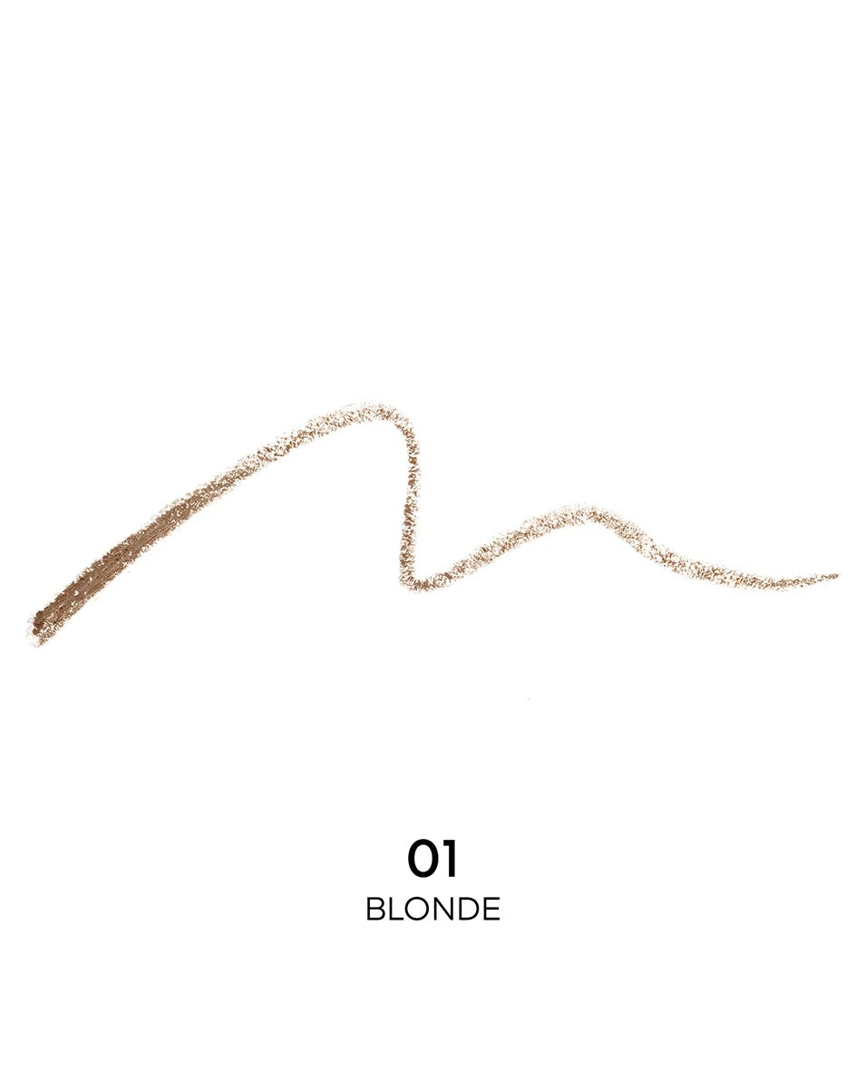 GUERLAIN Brow G olovka za obrve, visoka preciznost i dugotrajnost