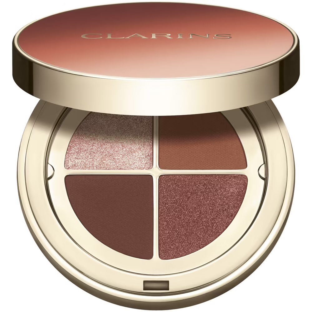 Clarins Ombre 4 barve