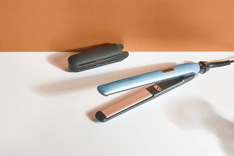 Remington Shine Therapy PRO S9300 stijltang
