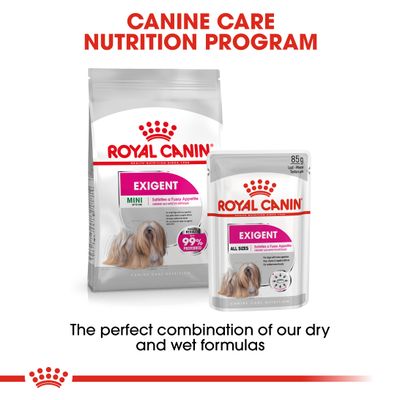 Royal Canin Exigent Loaf