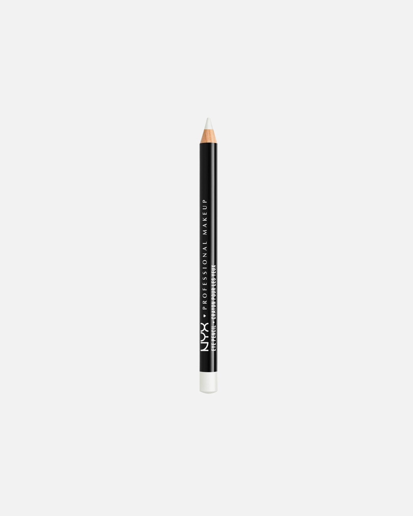 NYX Professional Makeup Oogpotlood Slim Pencil - 1 g