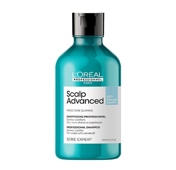 Fejbőrápoló Speciális | 300ML