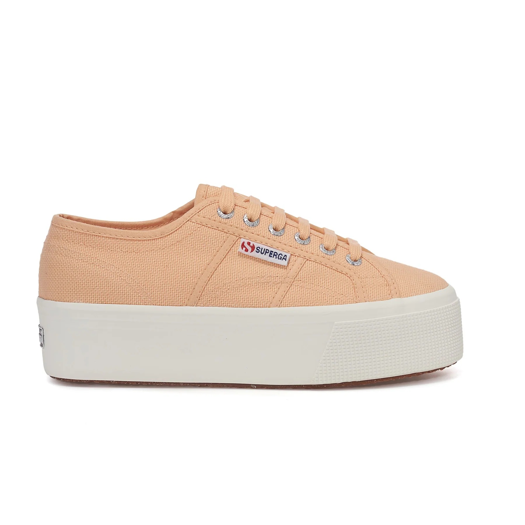 2790 PLATFORM-ORANGE APRICOT-F AVORIO