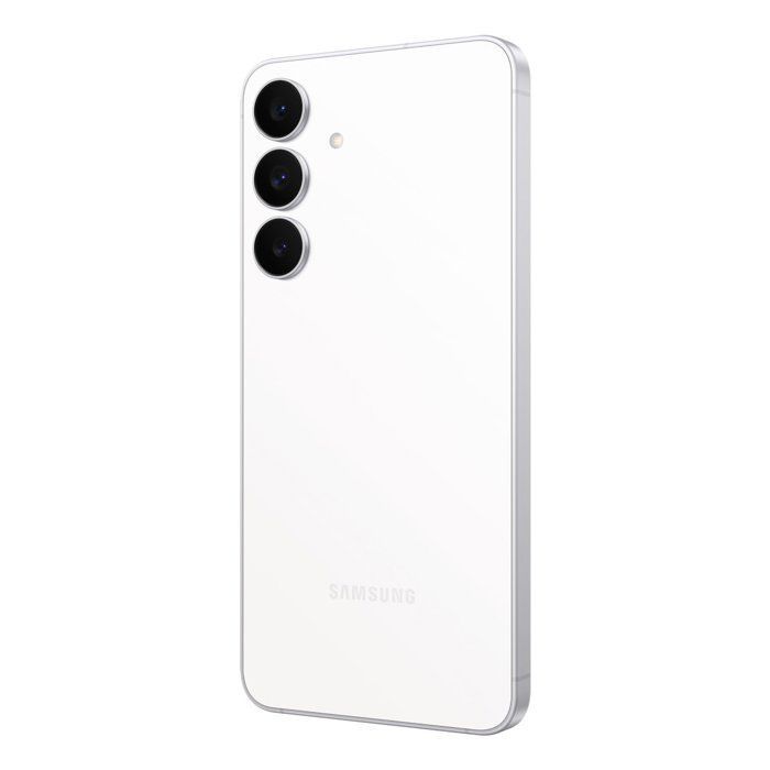 SAMSUNG Galaxy S25 FE AI Smartphone 128Go Blanc