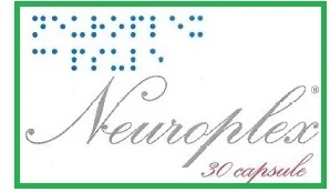 LANOVA Neuroplex 30 capsules