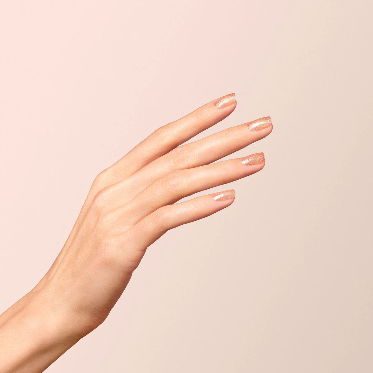 Vernis à ongles Green™ - 15 ml Gold