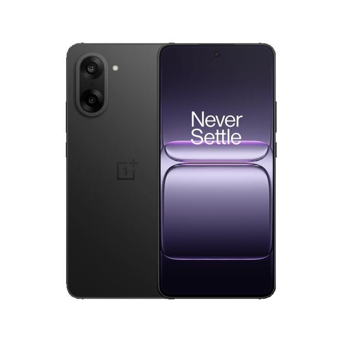 OnePlus Nord CE5 8/256GB Noir