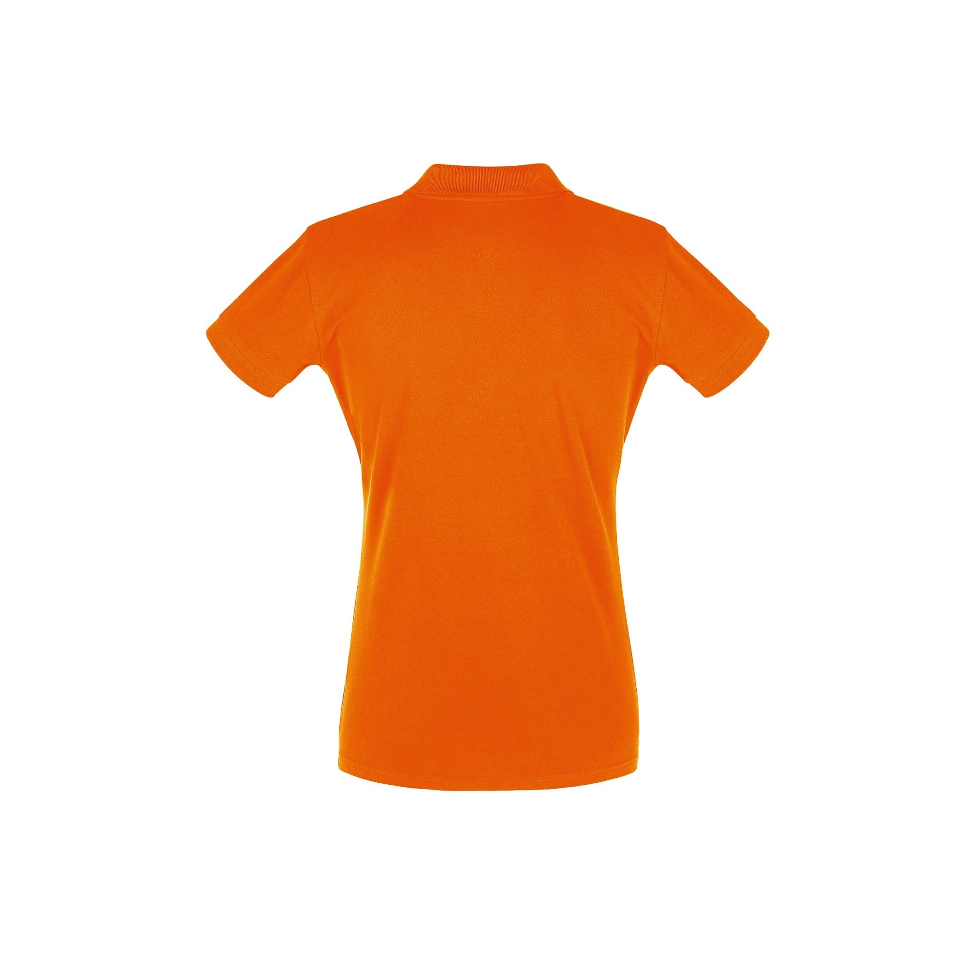  Polo De Manga Corta Sols