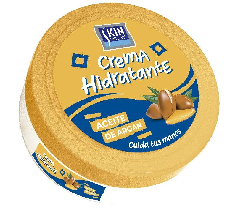 Hidratantna krema za ruke Kreme za ruke
