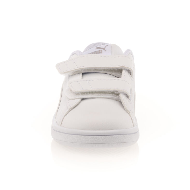 Korit / lenkkarit Fille Blanc