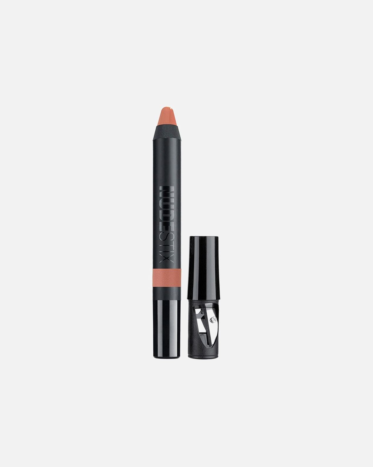 „Nudestix“ lūpų balzamas gelinis spalvos lūpų ir skruostų balzamas - 2,8 g