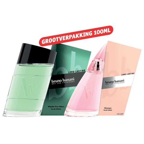 Bruno Banani Woman toaletna voda<br>100ml