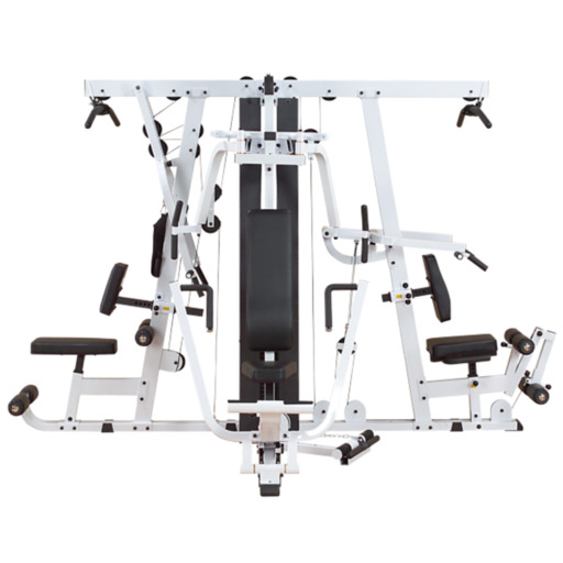  Siłownia domowa Body Solid EXM4000S