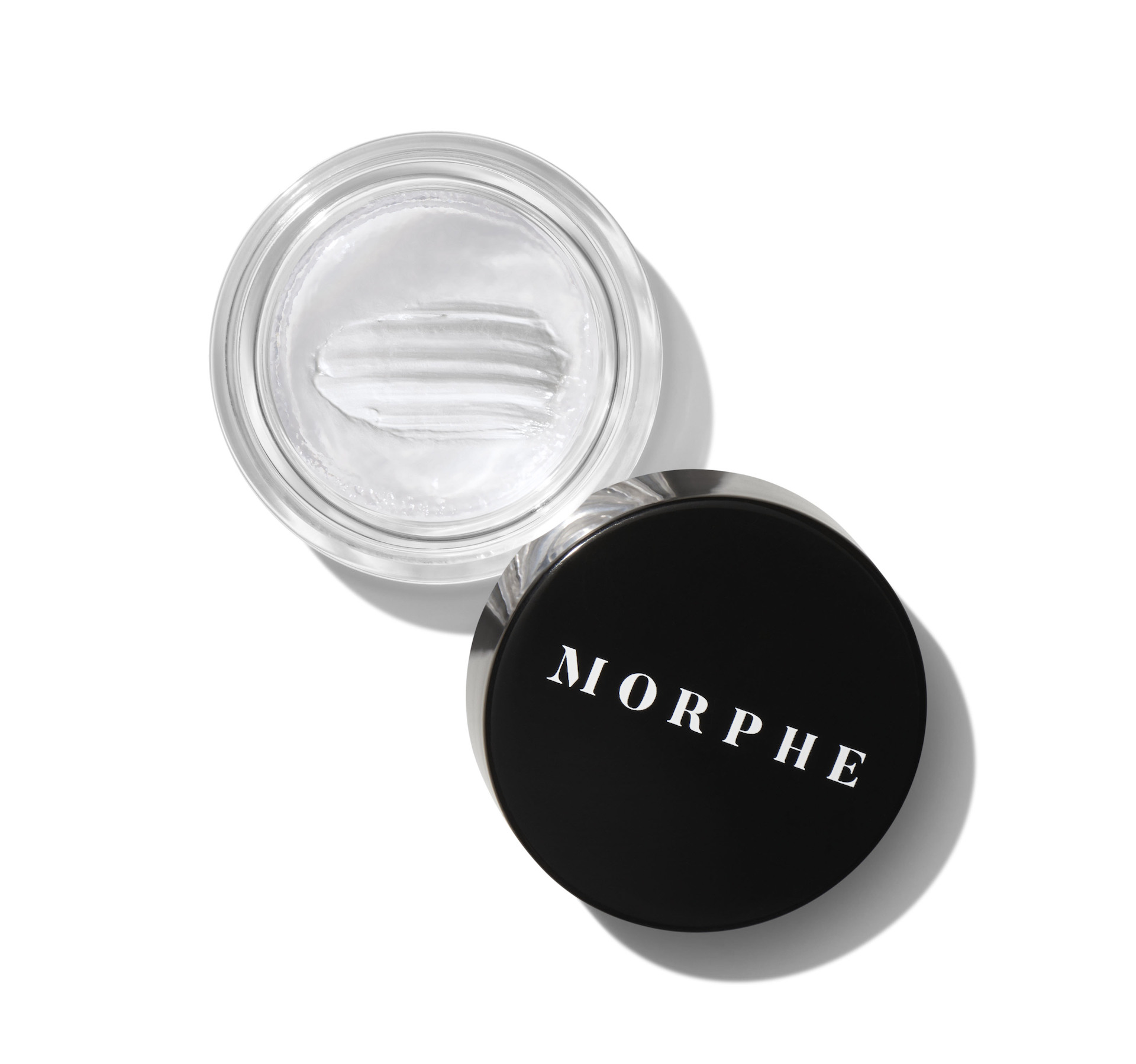 Supreme Brow Sculpting & Shaping szemöldökviasz átlátszó - Morphe