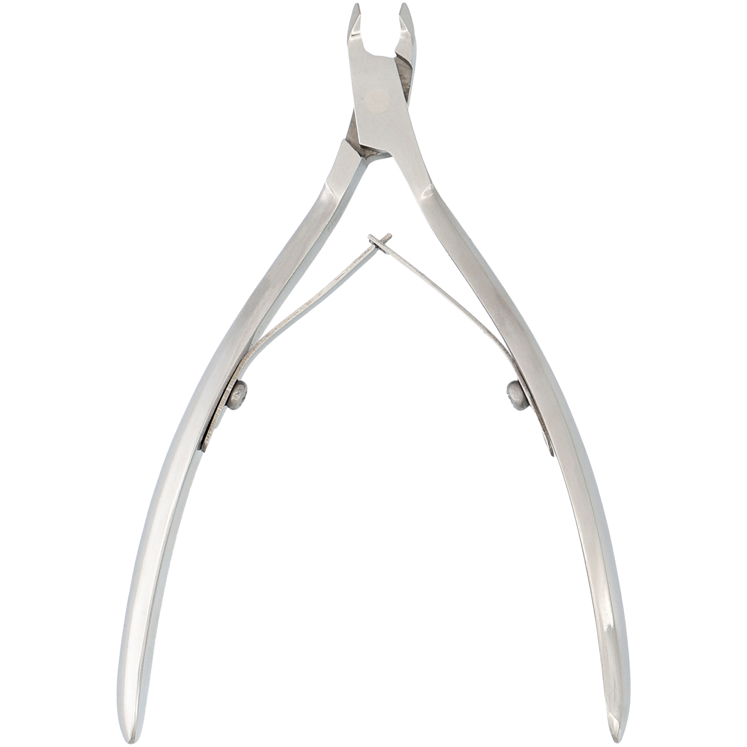 Pince à cuticules professionnelle Hebe