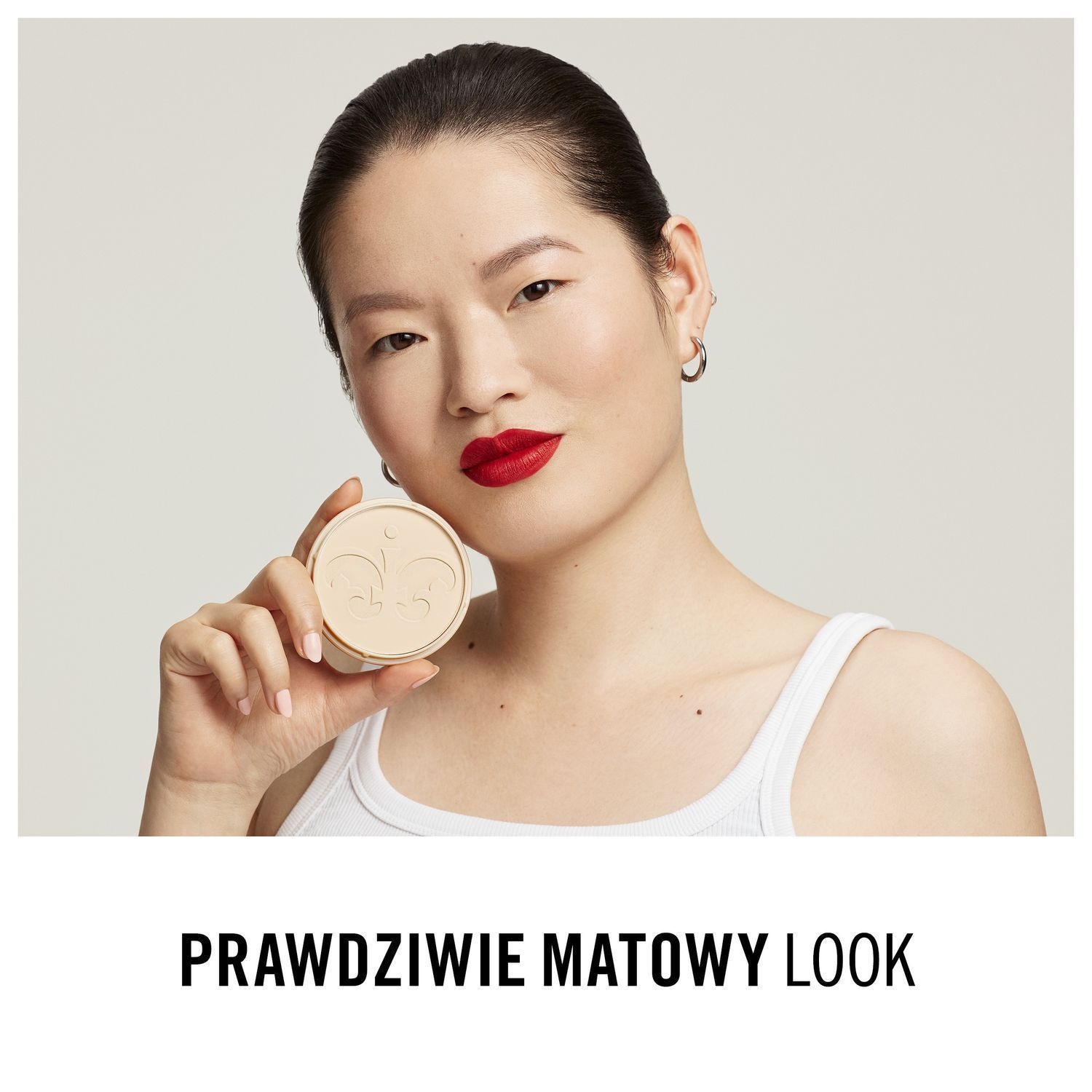 Rimmel 001 Puristettu Puuteri 14g Stay Matte