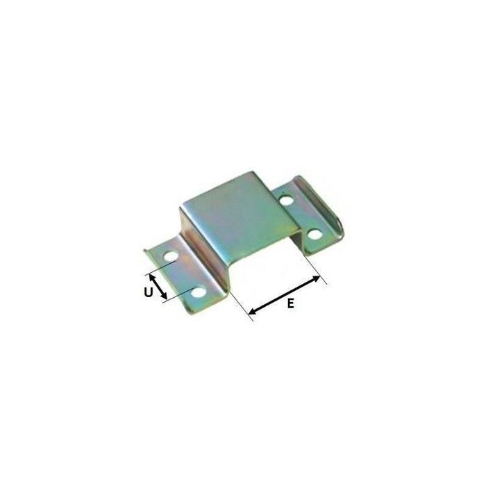 Ensamblaje Omega 60x120