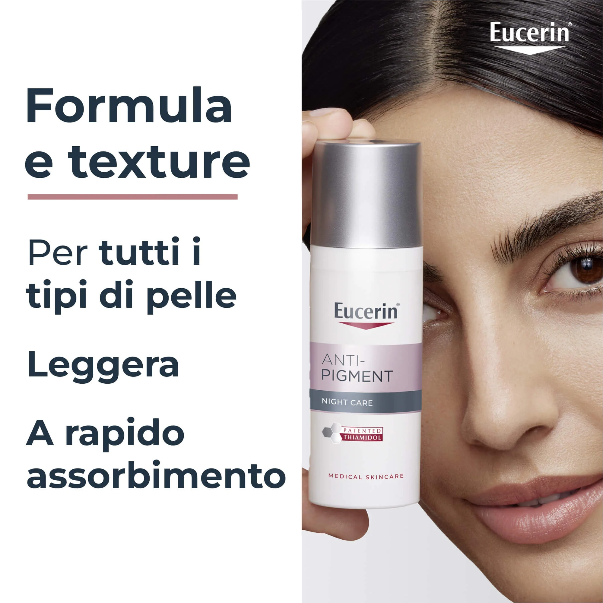 Anti-Pigment Anti-Pigment Notte - Tratt.notte antimacchie