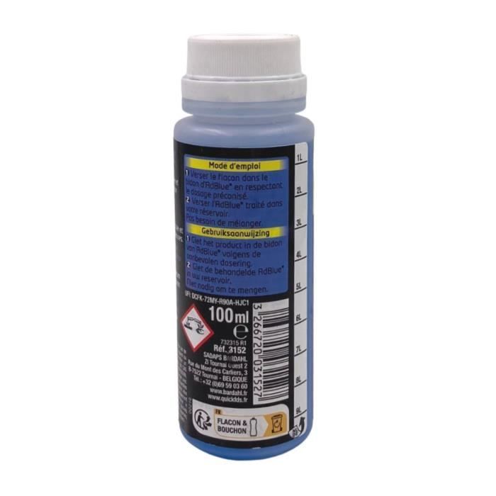 AdBlue anti-crystalizer 100ml BARDAHL