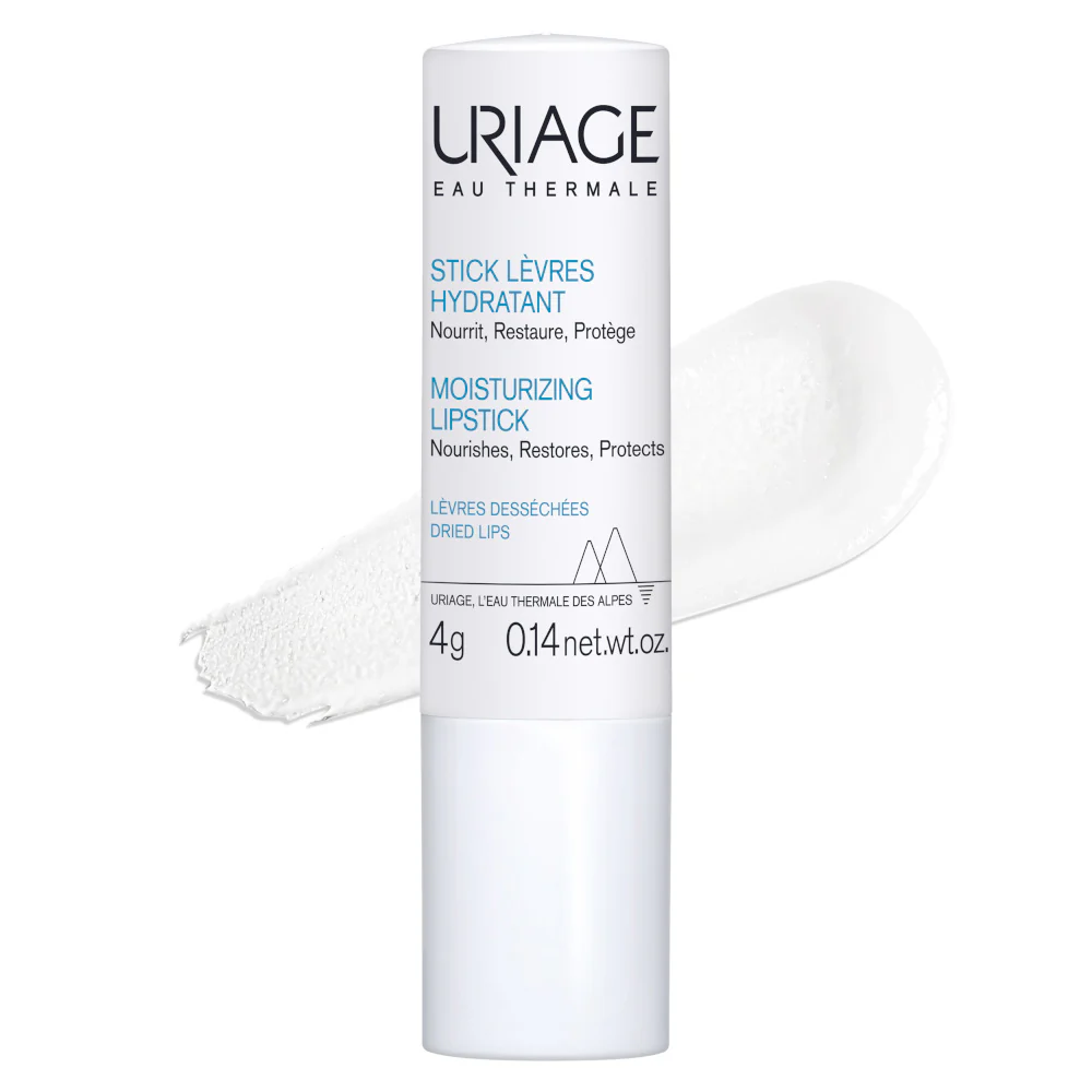 EAU THERMALE Idratazione Viso Eau Thermale Stick Labbra Idratante - Balsamo Labbra