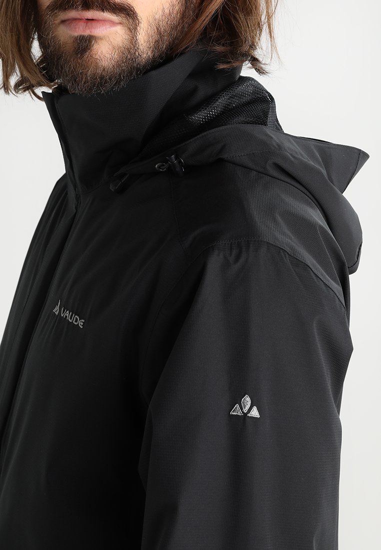 Vaude ESCAPE - Veste imperméable - noire