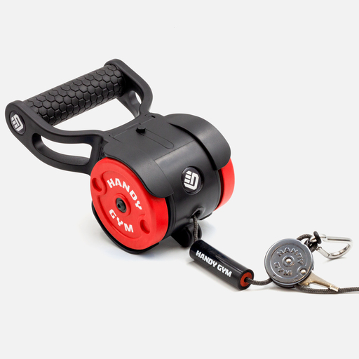 Gurttraining Handy Gym Pro