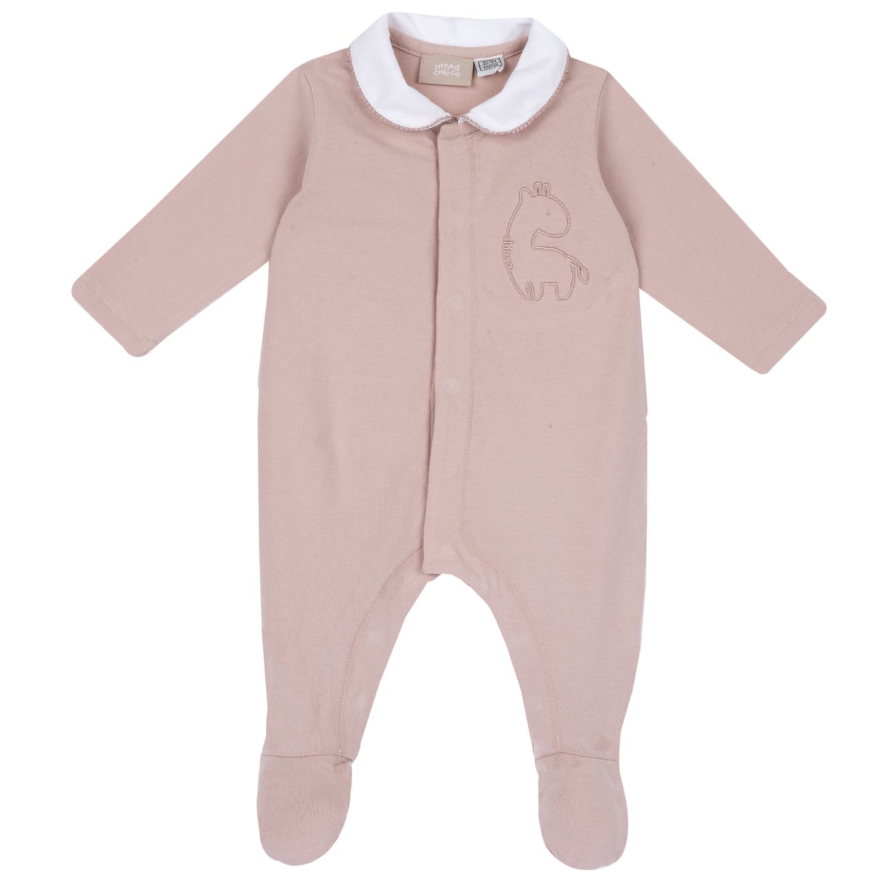 Weiches Pyjama-Set