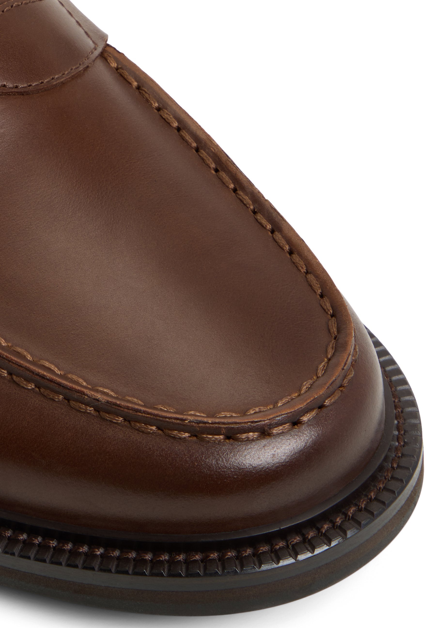 Chaussures ALDO Slip-ons - autres marron