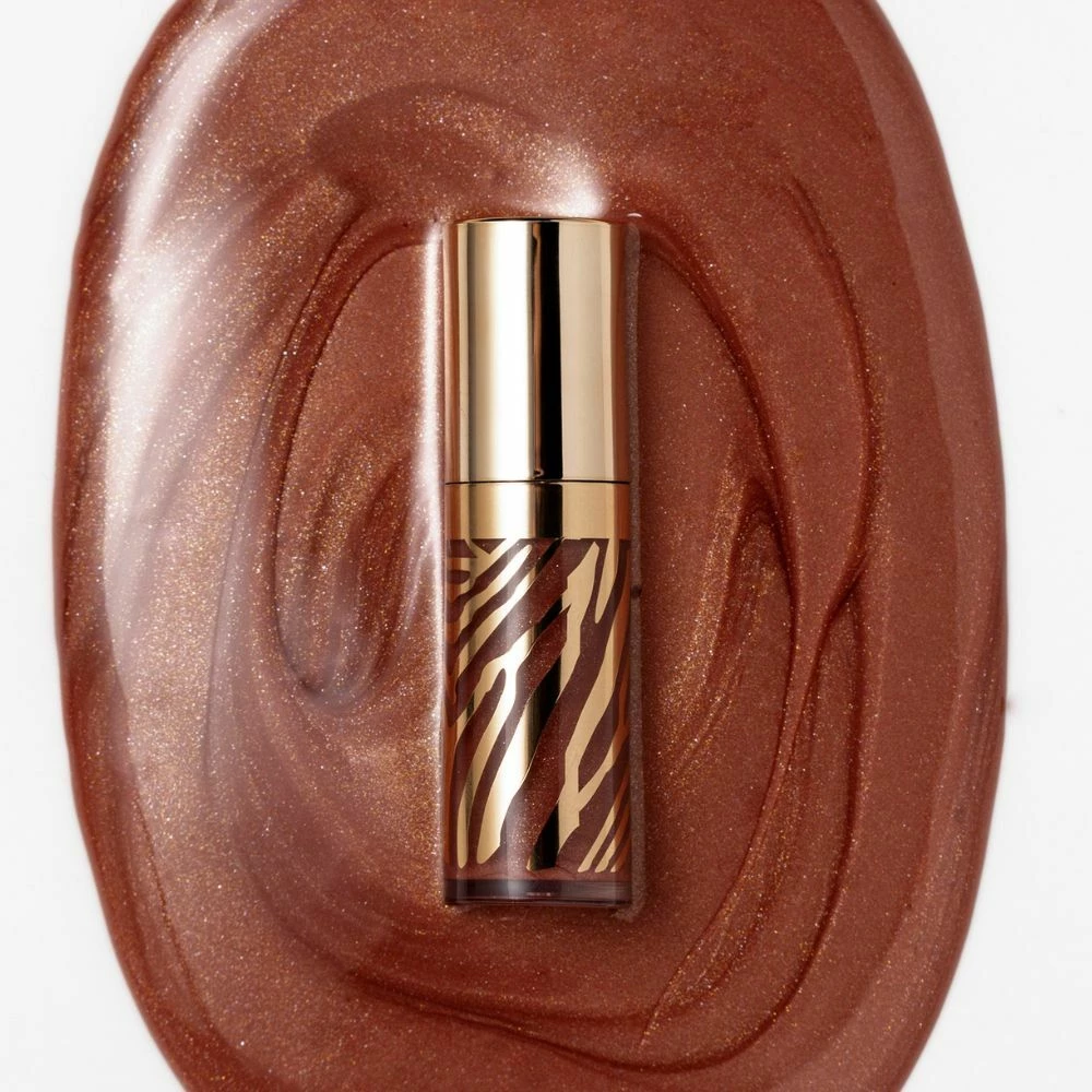 Luciu de buze Le Phyto-Gloss 7 Venus - Sisley