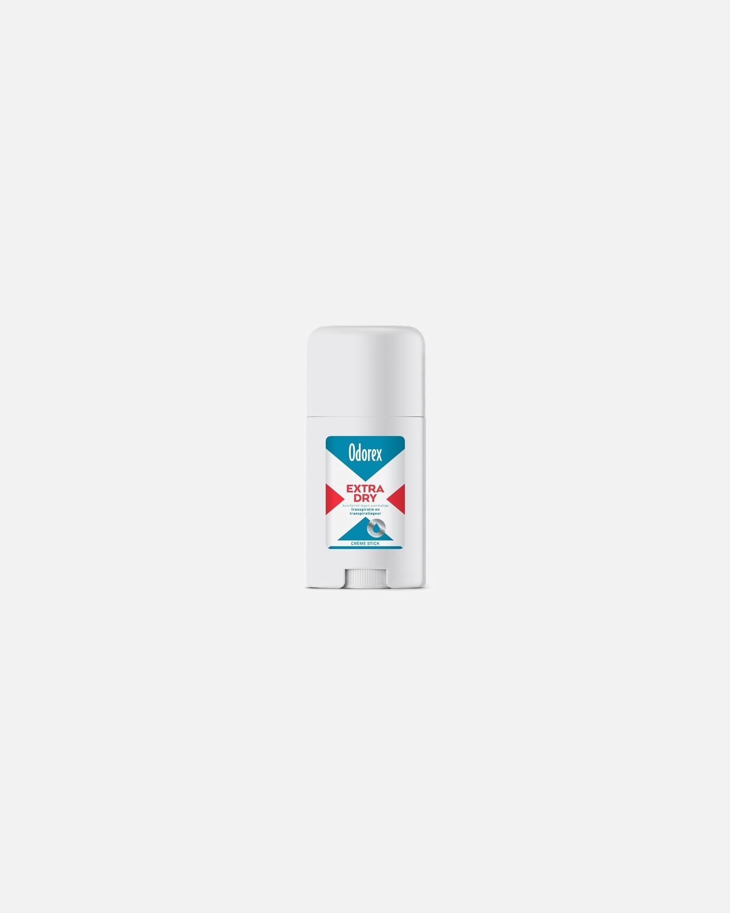Odorex Deodorant Extra Dry Cream Stick - 40 ml
