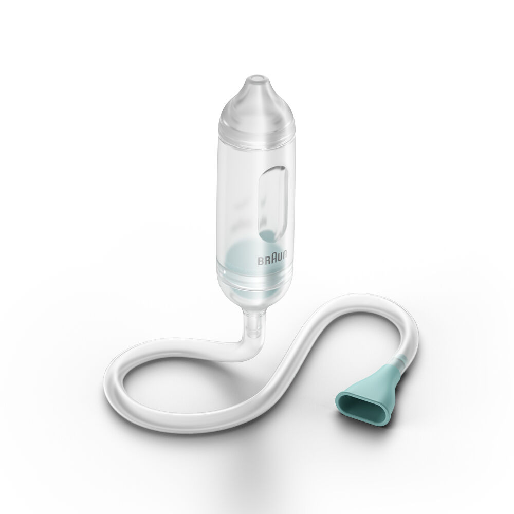 Braun BNA050EU