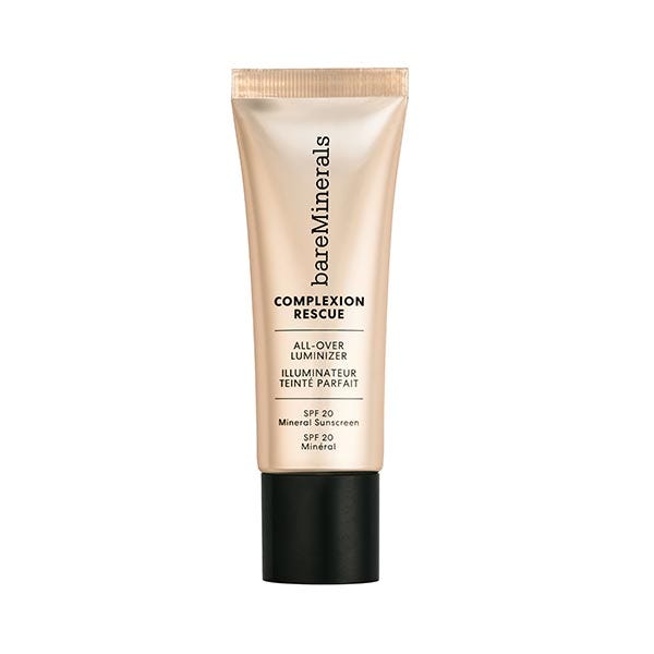 Rozjasňující krém Complexion Rescue All-Over SPF 20