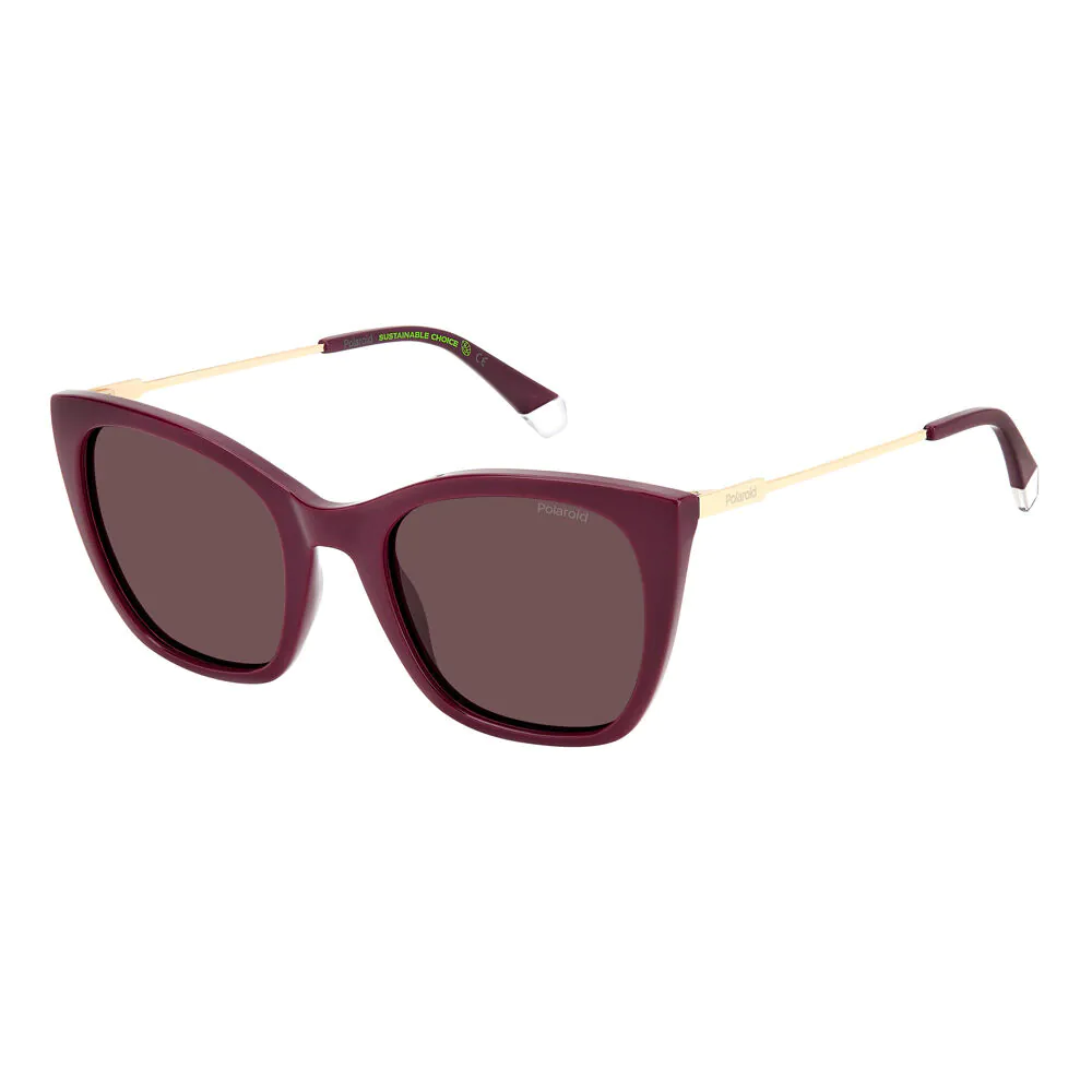 Okulary przeciwsłoneczne PLD 4144/S/X 205706B3V52KL