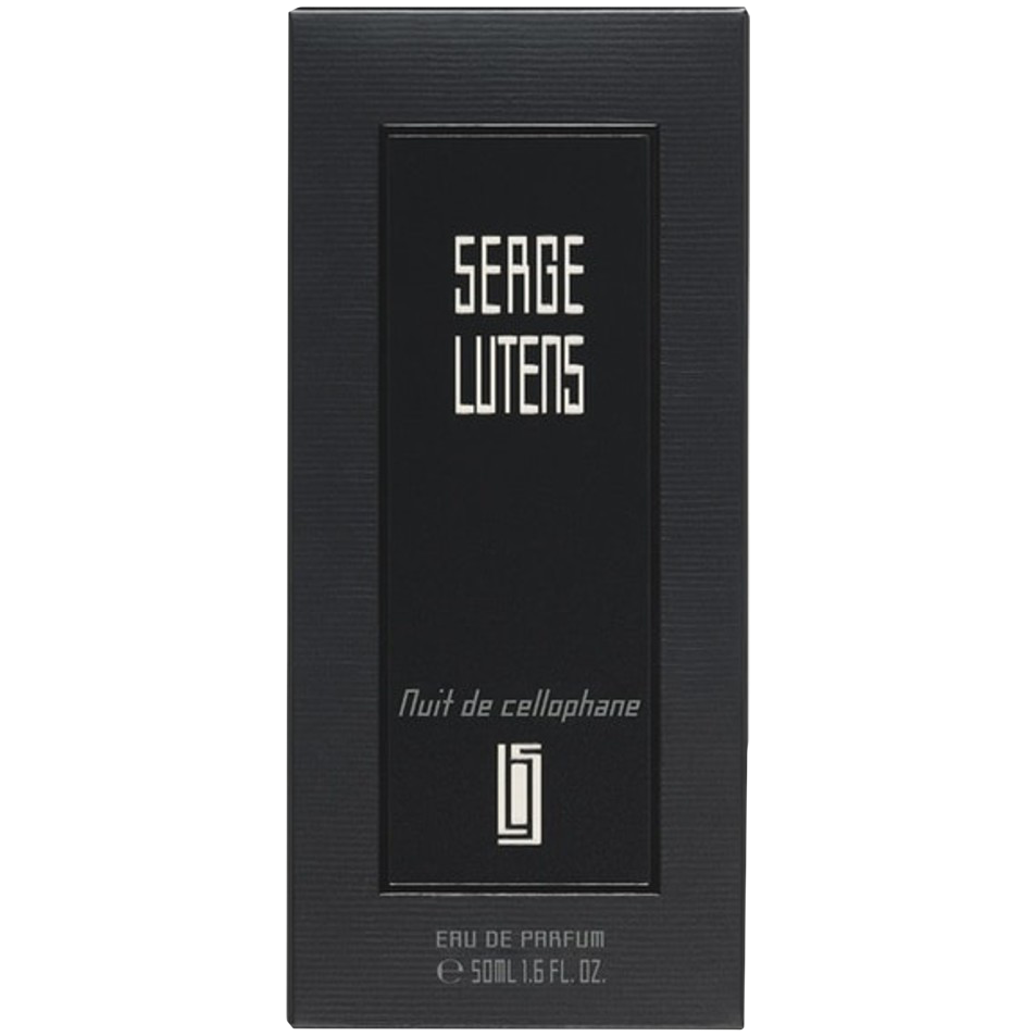 Serge Lutens Nuti De Cellophane
