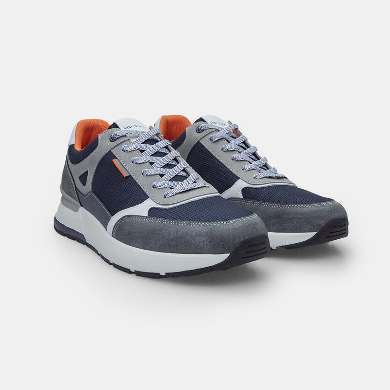 Buty sportowe męskie Bata Red Label
