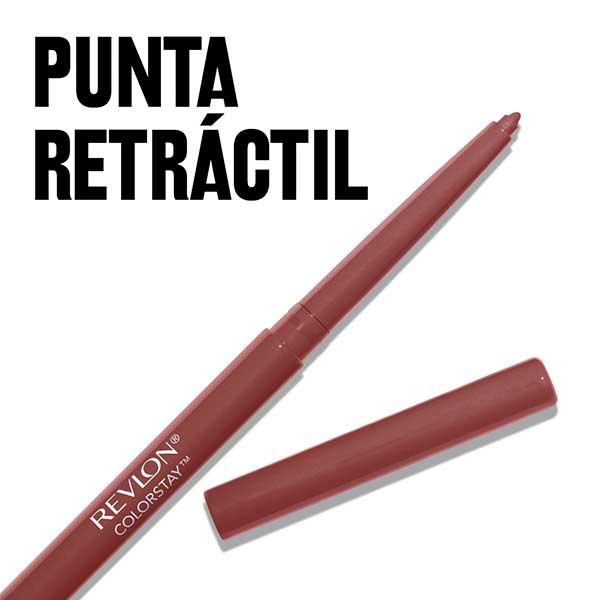 Colorstay hosszú élettartamú ajakceruza
