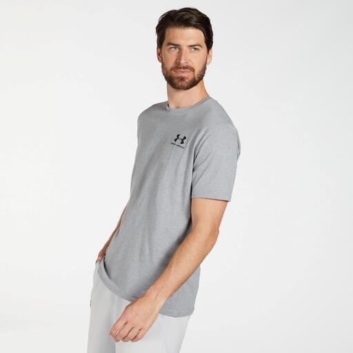 Camiseta Under Armour