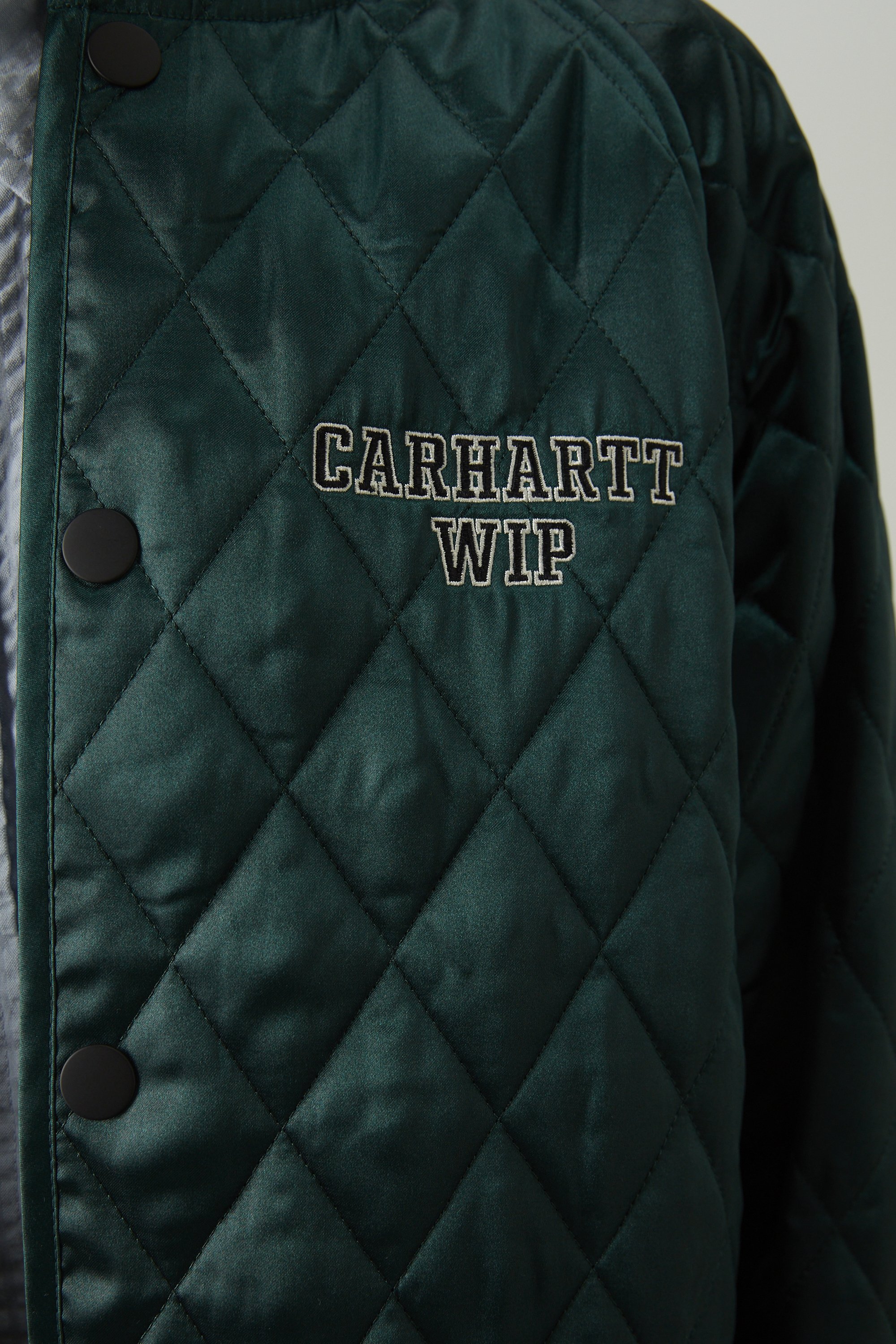 Vestes de transition Carhartt WIP