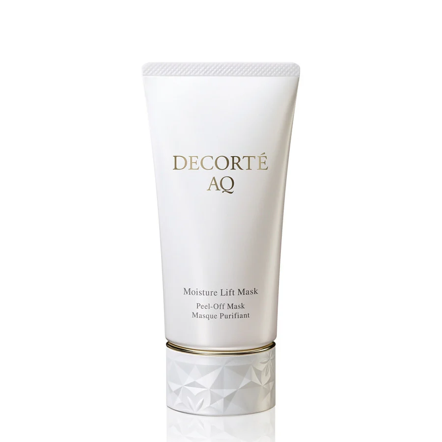 AQ Moisture Lift Mask Peel-Off - Maschera Lifting, Maschera Purificante viso, Maschera Illuminante viso